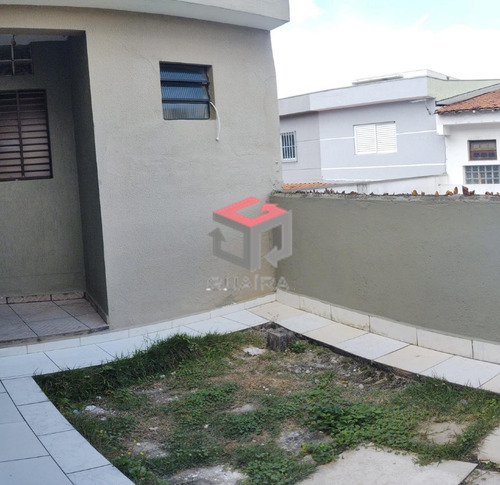 Imagem 14 de 25 de Casa À Venda, 3 Quartos, 1 Suíte, 2 Vagas, Assunção - Santo André/sp - 116230