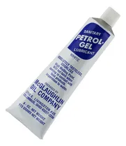 Comprar Lubrificante Máquinas De Sorvete - Petrol-gel 113g - (01 Un)