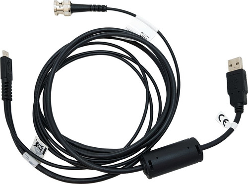Cable Rib Programacion Usb Para Motorola Pmkn4128a Dep450