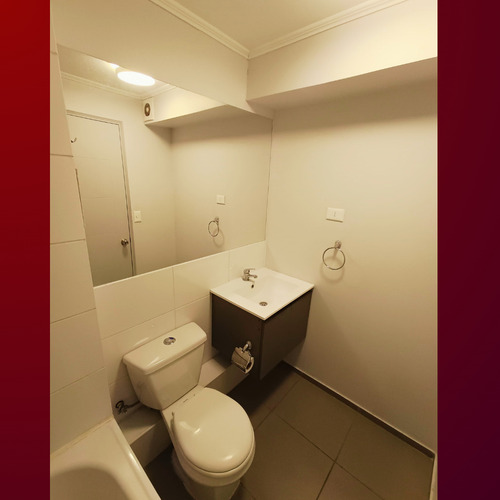 Arriendo Departamento 2d+2b, Comuna De Cerrillos. Codigo #10