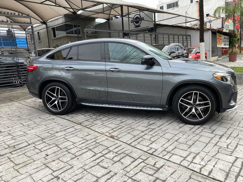 Imagen 4 de 13 de Mercedes Benz Gle 43 Amg Coupe 2019