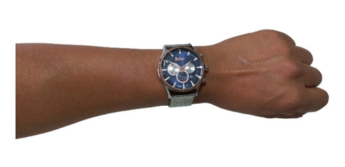 Reloj Lee Cooper Original (Usado)