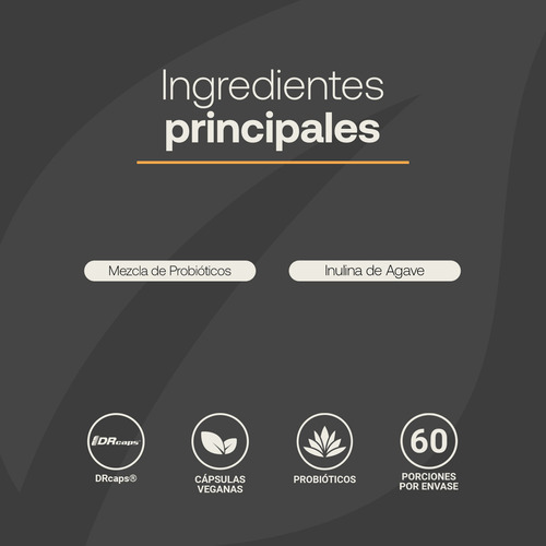 80 Billones De Probiótics platinum 60 Cápsulas Con 11 Cepas B Life