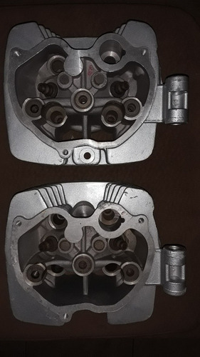 Camara De Md Tucan 125