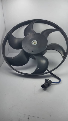 Electro Ventilador De Radiadoraccent /atos 98-06
