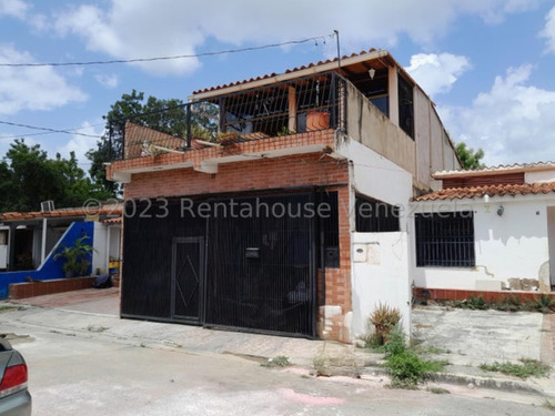 Milagros Inmuebles Casa Venta Cabudare Lara El Amanecer Economica Residencial Economico Oportunidad Pecio Inmobiliaria Rentahouse N° 24-1071