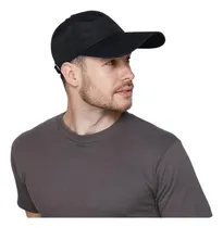 Comprar Gorros De Lona Por Mayor Sin\u002Fcon Bordado