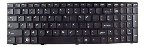 De Laptop Us Para G560a G565 G560l Z560 Z560a G575
