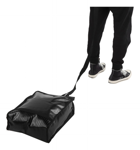 Bolsa De Arena Deportiva Para Hacer Ejercicio Con Peso Y Cin