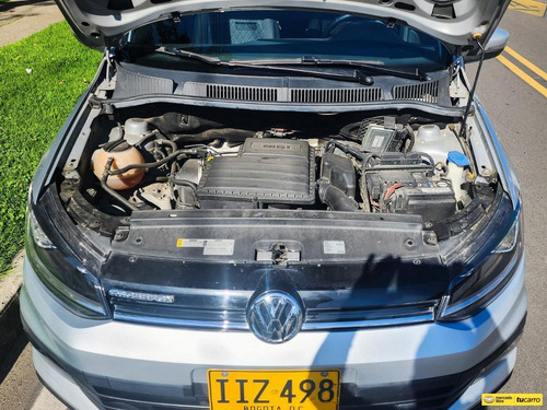 Imagen 7 de 25 de Volkswagen Crossfox