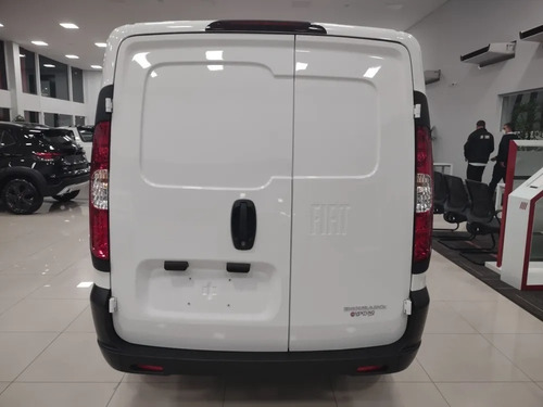 Imagen 21 de 21 de Fiat Fiorino 1.4 8v Endurance 2022 0km D-