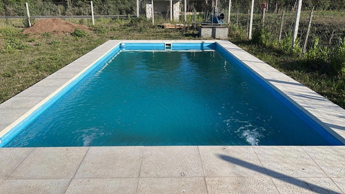 Casa En Venta En Capilla Del Señor, Exaltación De La Cruz, G.b.a. Zona Norte