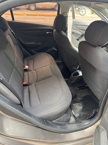 Chevrolet Onix 1.4 Ltz Mt 98cv