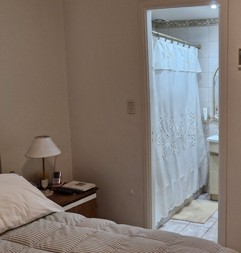 Venta Ph 6 Ambientes Cochera/2 Patios Villa Crespo