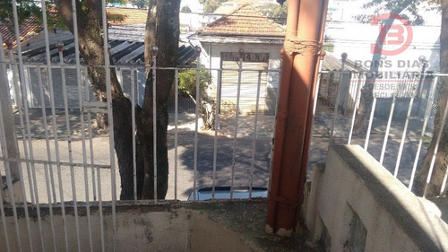 Imagem 5 de 15 de Casa - Vila Re - Ref: 6344 - V-6344