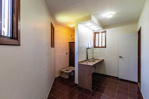 Imagem 25 de 30 de Park Way, Smpw Quadra 17, 500m², 4 Quartos (2 Suítes) + Área Verde. Tem Habite-se! - Villa134318