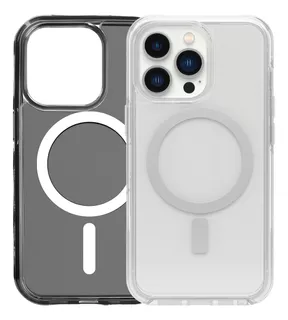 Case Capa Otterbox Symmetry Resistente Para iPhone 15 Pro Nf