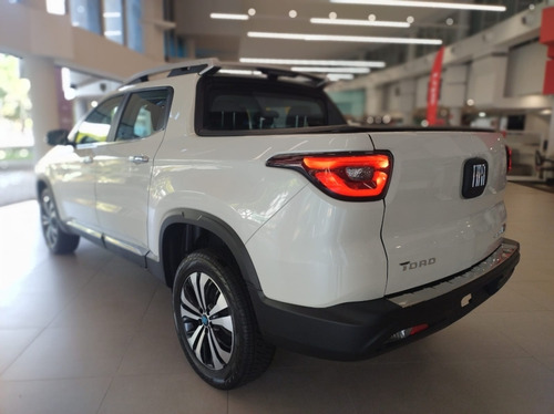 Fiat Toro 1.3 TURBO 270 FLEX VOLCANO AT6