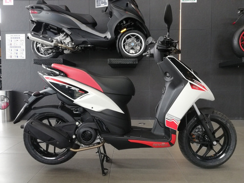 Aprilia Sr 150cc