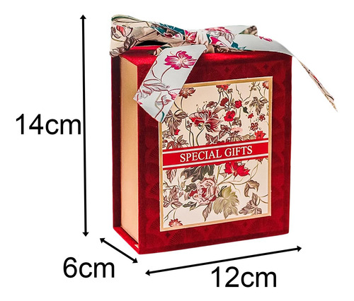 Caja De Dulces Para Almacenamiento, Caja De Dulces Para
