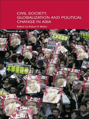 Libro Civil Life, Globalization And Political Change In A...