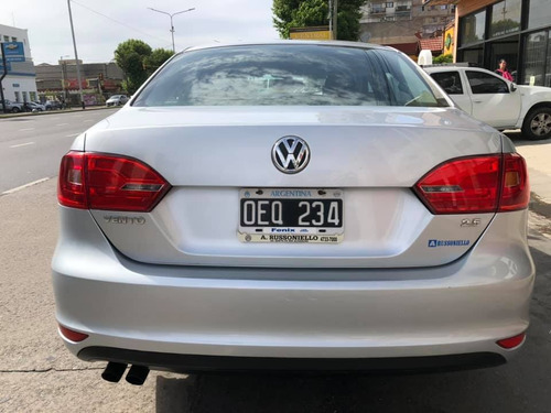 Volkswagen Vento 2.5 Advance Plus Tiptron 170cv 2014
