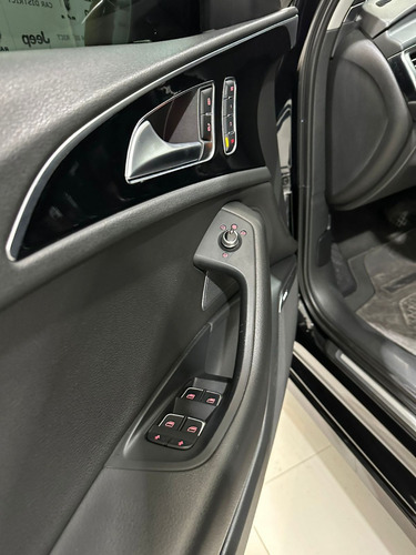 Audi A6 3.0 Tfsi Stronic Quattro 333cv