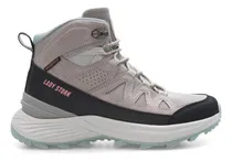 Comprar Botas Borcegos Lady Stork Rogelia Trekking Mujer Urbanas