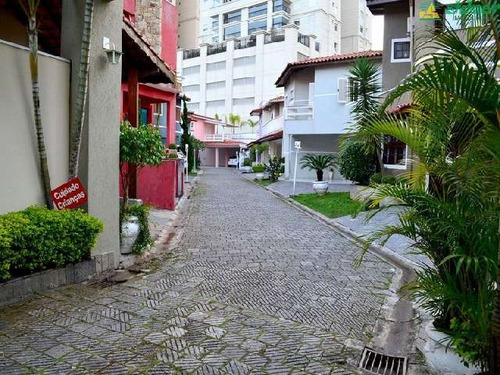 Imagem 25 de 30 de Venda Casas E Sobrados Em Condomínio Vila Rosália Guarulhos R$ 900.000,00 - 28552v