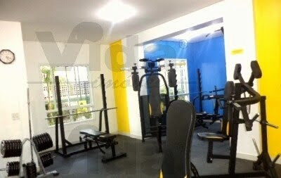 Apartamento Para Venda, 2 Dormitório(s) - 30659