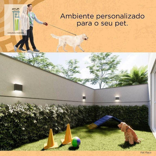 Imagem 5 de 15 de Apartamento Com 1 Dormitório À Venda, 29 M² Por R$ 219.000,00 - Vila Paulicéia - São Paulo/sp - Ap1661