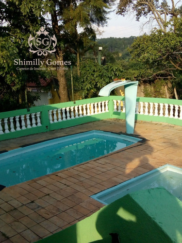 Imagem 9 de 14 de 1.000m², 02 Quartos, Área De Lazer, Área Gourmet E Piscina !