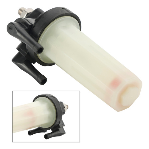 Wh1 Filtro De Combustible Para Yamaha 2 Tiempos 75 Cv 85 Cv
