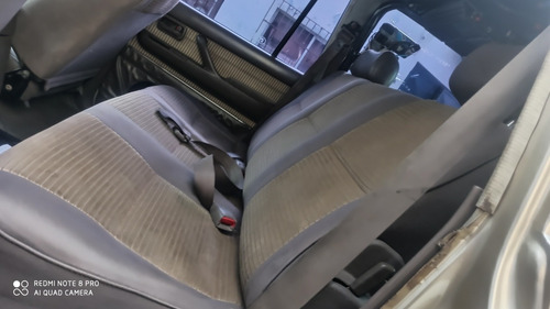Toyota Autana Autana