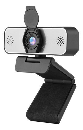 4k Ultra Hd Usb Webcam Computadora Portátil Cámara De Video