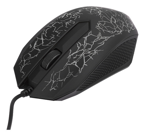 Ratón De Computadora Con Cable Óptico Para Juegos Profesiona