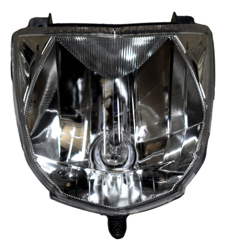 Farola Con Piloto Yamaha Xtz250 (56d4) Original - Genuine Pa