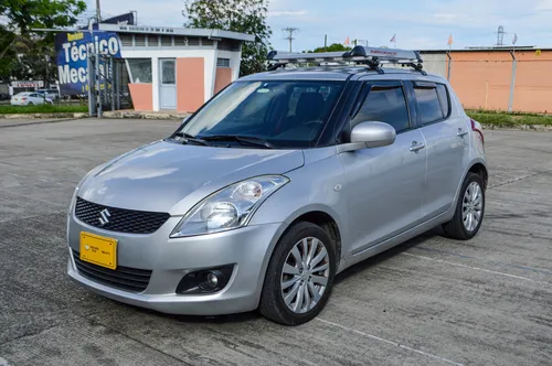 Suzuki Swift 1.4 Gl