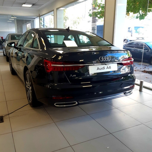 Audi A6 2021 Nuevo 0km 2020 Usado A7 S5 Q5 Q7 A5 Allroad Pg