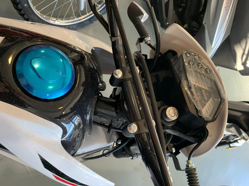 Imagen 3 de 6 de Corven Triax 150 R3 0km Concesionaria Motos Del Sur Cuotas