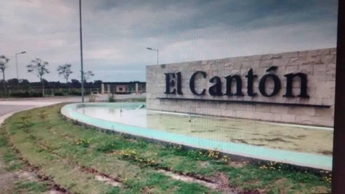 Imagen 1 de 5 de Lote Interno --nro. 108----el Canton Norte---1554117728/1554117705