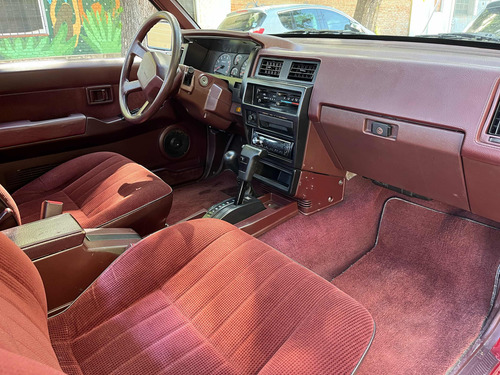 Nissan Pathfinder 3.0 Se