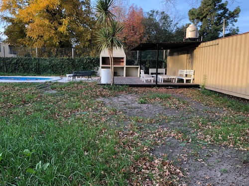 Lote En Venta En San Miguel Barrio El Tato