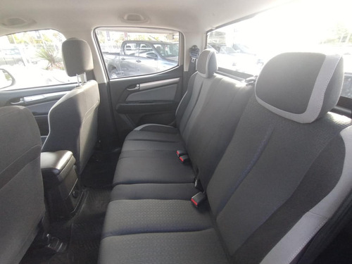 Chevrolet P-up S10 2.8td Dc 4x2 Lt L17 2020