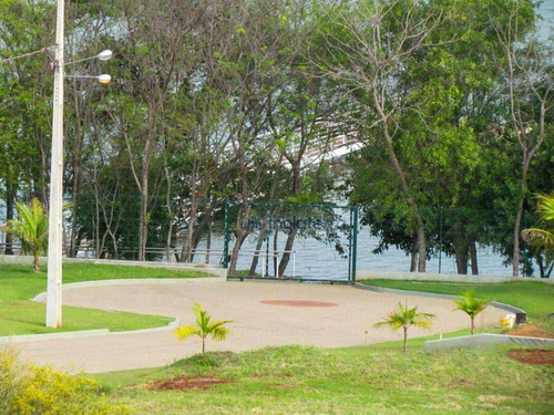 Imagem 2 de 7 de Terreno À Venda, 697 M² Por R$ 198.000,00 - Condomínio Shangrilá - Primeiro De Maio/pr - Te0664