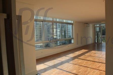 Imagem 19 de 30 de Apartamento Residencial À Venda, Jardim Paulista, São Paulo - Ap0165. - Ap0165