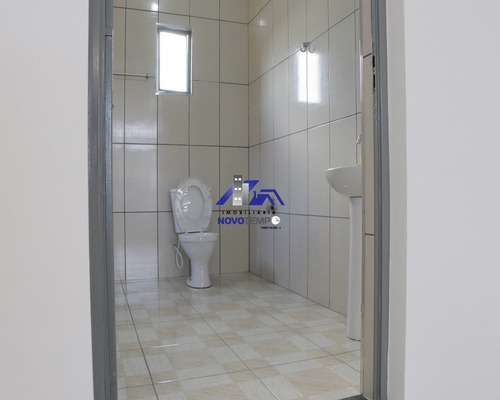 Imagem 7 de 20 de Imóvel Para Renda - Já Alugado ! - Sl00007 - 68821232