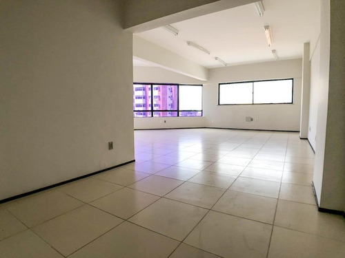 Imagem 9 de 20 de Sala Em Meireles, Fortaleza/ce De 388m² Para Locação R$ 8.500,00/mes - Sa278438-r