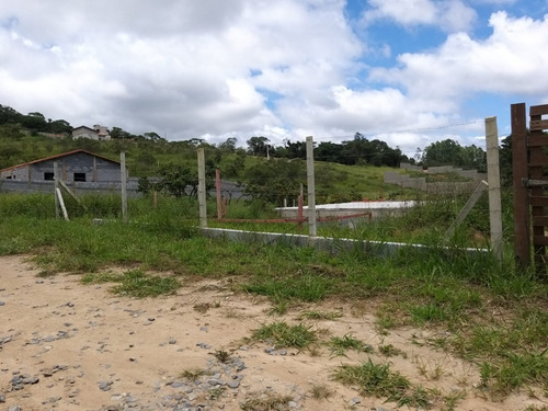 Imagem 3 de 5 de Lindos Terrenos Demarcados 600 M2 35 Mil A Vista J.05