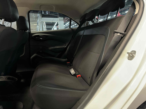 Chevrolet Onix 1.0 MPFI LT 8V FLEX 4P MANUAL